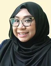 Masyita Daud