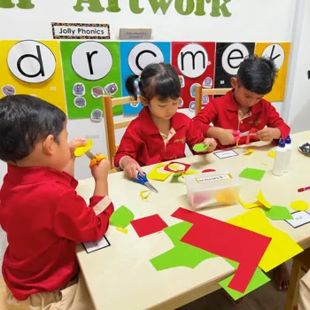 muslim friendly preschool singapore