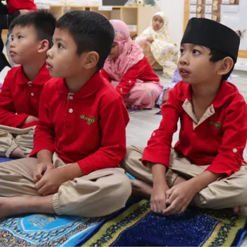 muslim preschool ilham child care