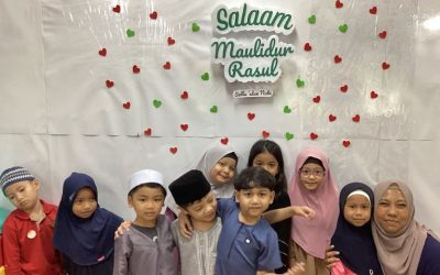 Islamic Education for Children in Singapore: The Complete Parent Guide