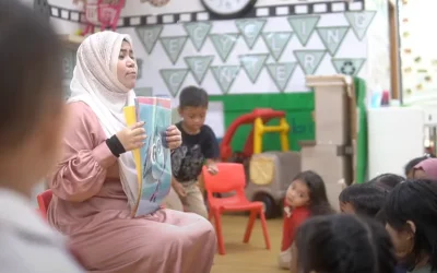 Childcare for Malay Muslim Families in Singapore: Finding Your Perfect Fit