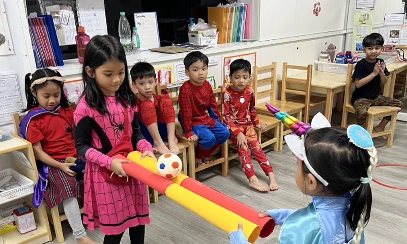 Best Muslim Child Care in Singapore Ilham Child Care 3 Best Muslim Child Care in Singapore Ilham Child Care 3