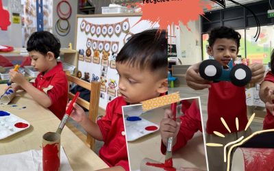 Building Fine Motor Skills for Kids: Engaging Activities to Foster Development