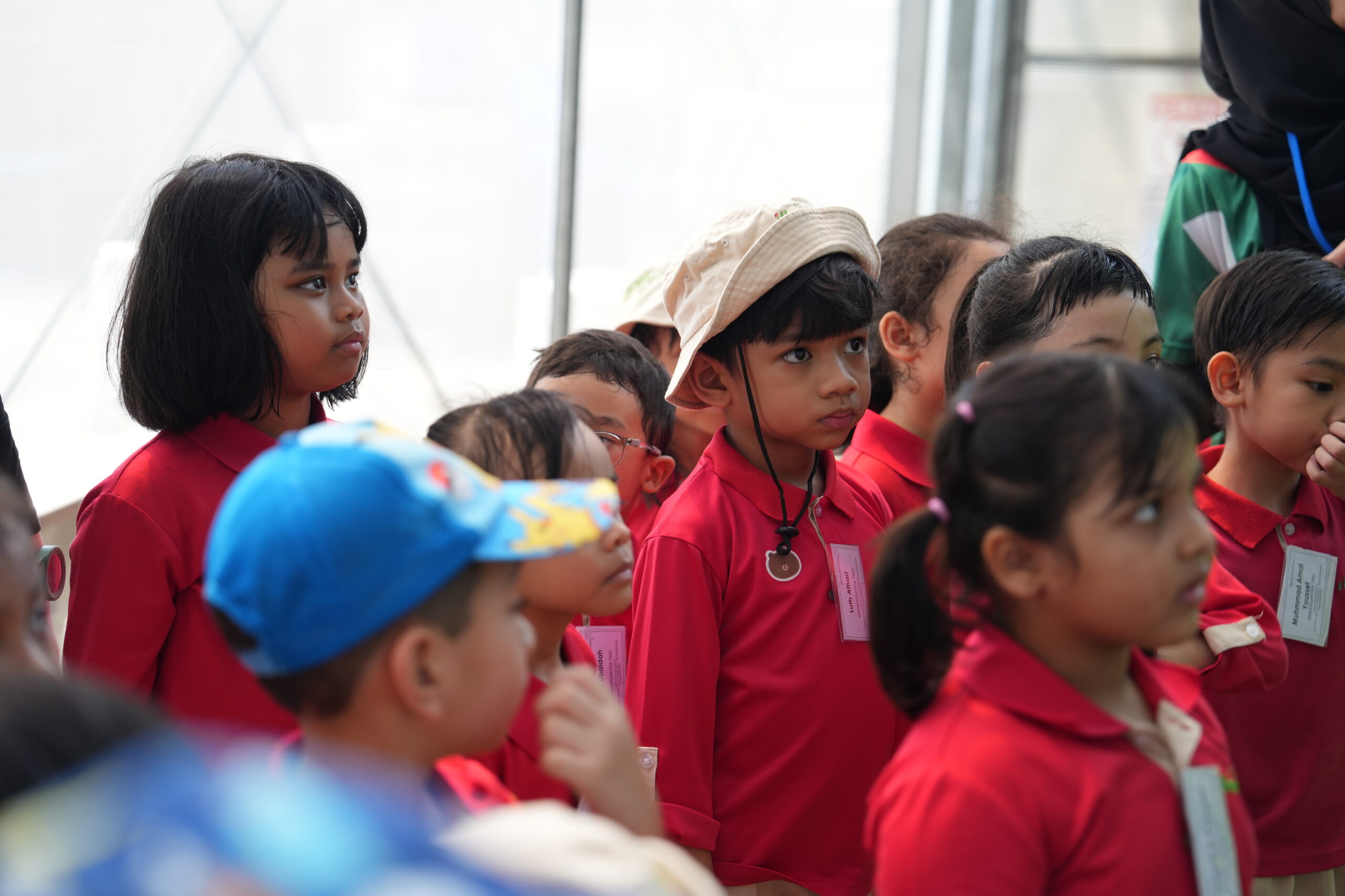 islamic preschool Boon Lay Singapre