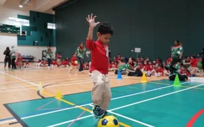 Unlock Montessori vs Traditional Preschool: Which Approach Is Right for Your Child in Singapore?