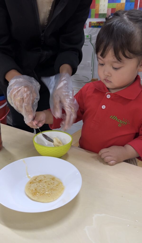 childcare for muslim malay families 