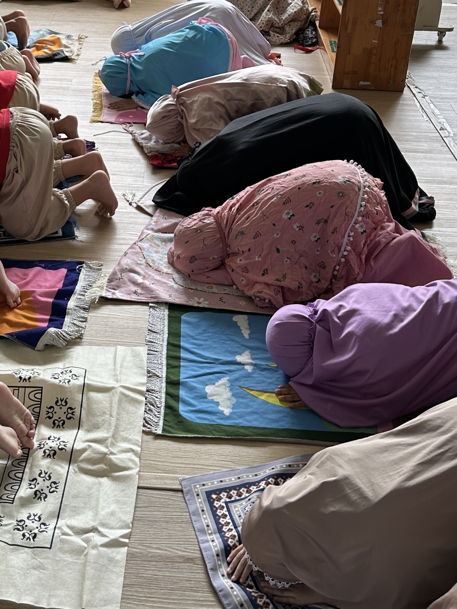 islamic childcare education ilham childcare