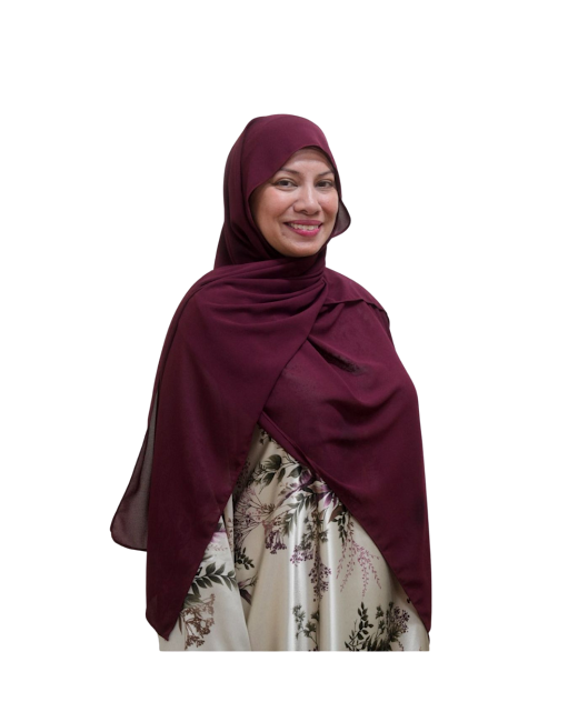Dr Shahidah Ayoob Angullia