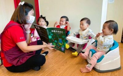 Best infant Care in Singapore: Everything Parents Must Know in 2026